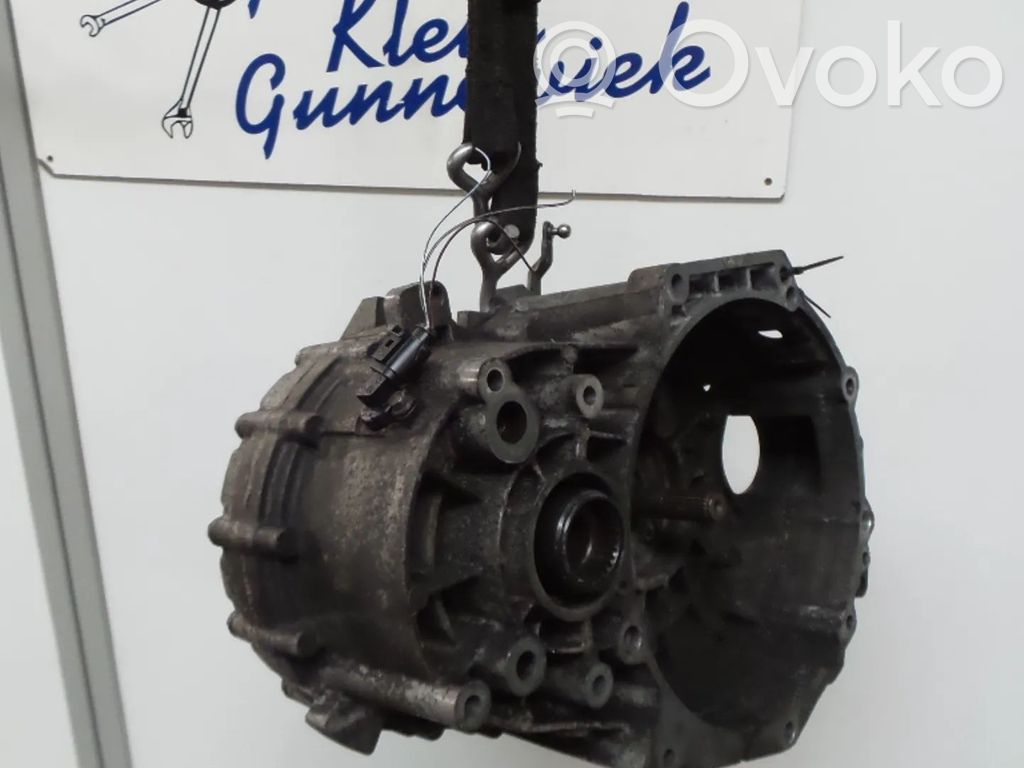 Audi TT Mk1 Manual 5 speed gearbox 