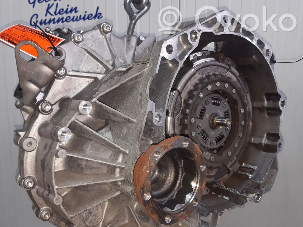 Audi A3 S3 8V Manual 5 speed gearbox 