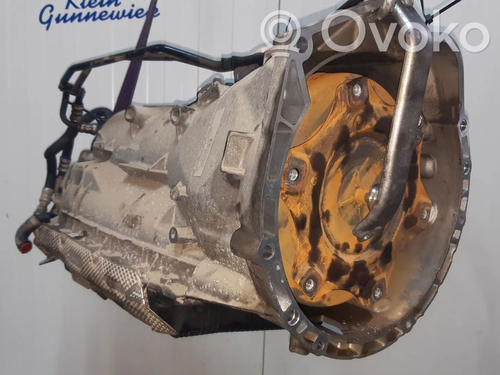 BMW 3 E90 E91 Scatola del cambio manuale a 5 velocità 