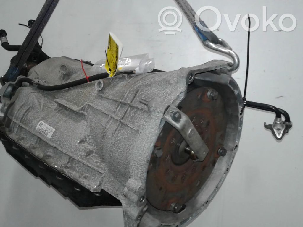 BMW 3 E90 E91 Manual 5 speed gearbox 