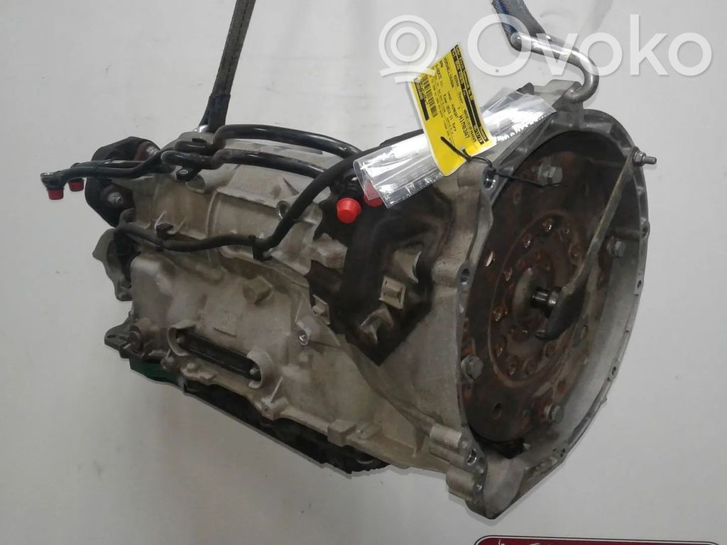 BMW 3 F30 F35 F31 Cutie viteze manuală cu 5 trepte 