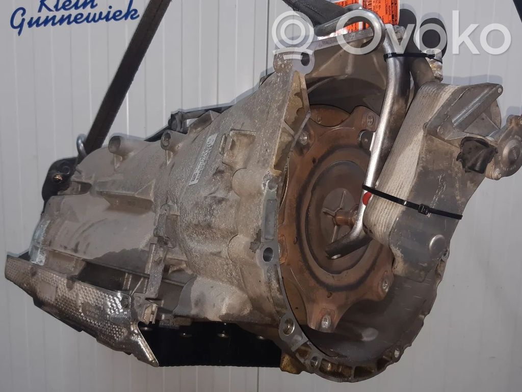 BMW 1 E81 E87 Manual 5 speed gearbox 