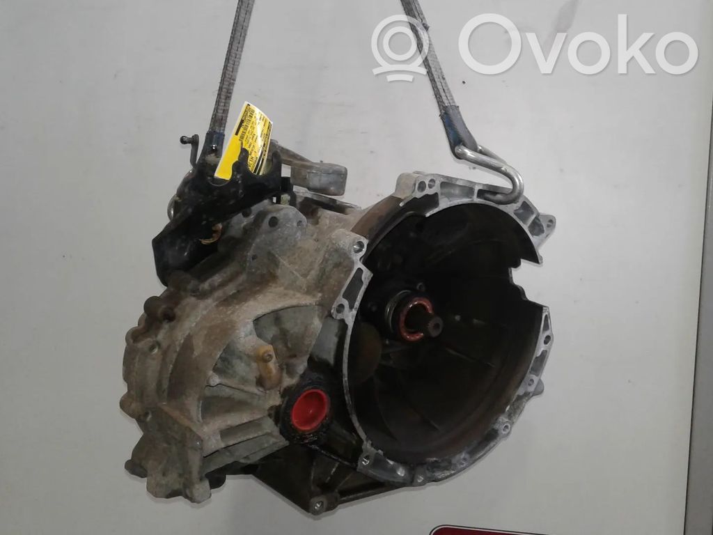 Ford C-MAX I Manualna 5-biegowa skrzynia biegów 