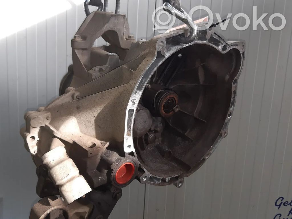 Ford B-MAX 5 Gang Schaltgetriebe 