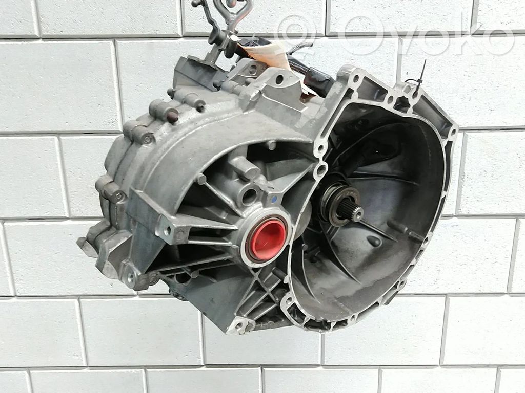 Ford Focus Mechaninė 5 pavarų dėžė 