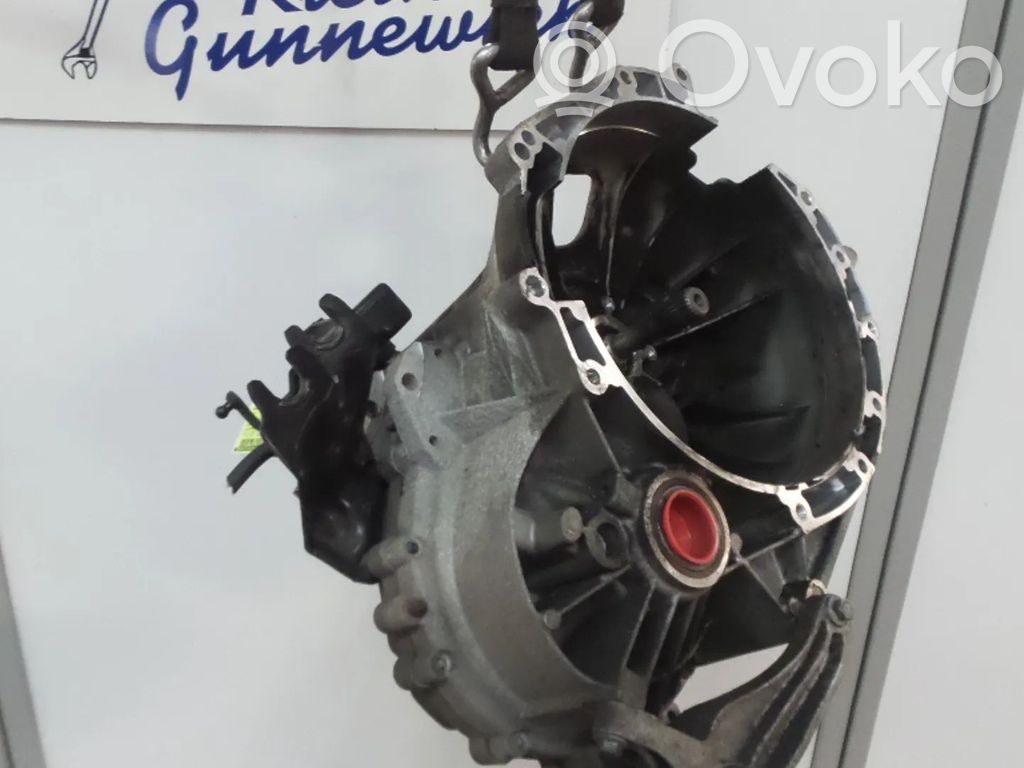 Ford Focus Mechaninė 5 pavarų dėžė 