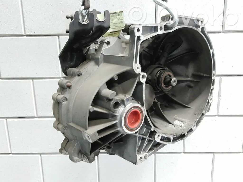 Ford Focus Mechaninė 5 pavarų dėžė 