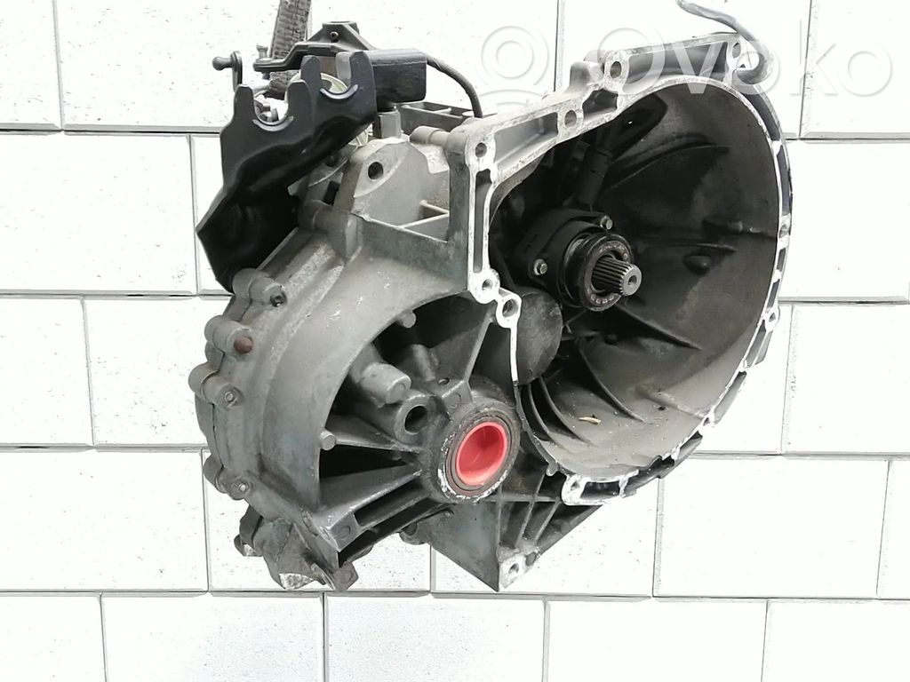 Ford Focus Mechaninė 5 pavarų dėžė 