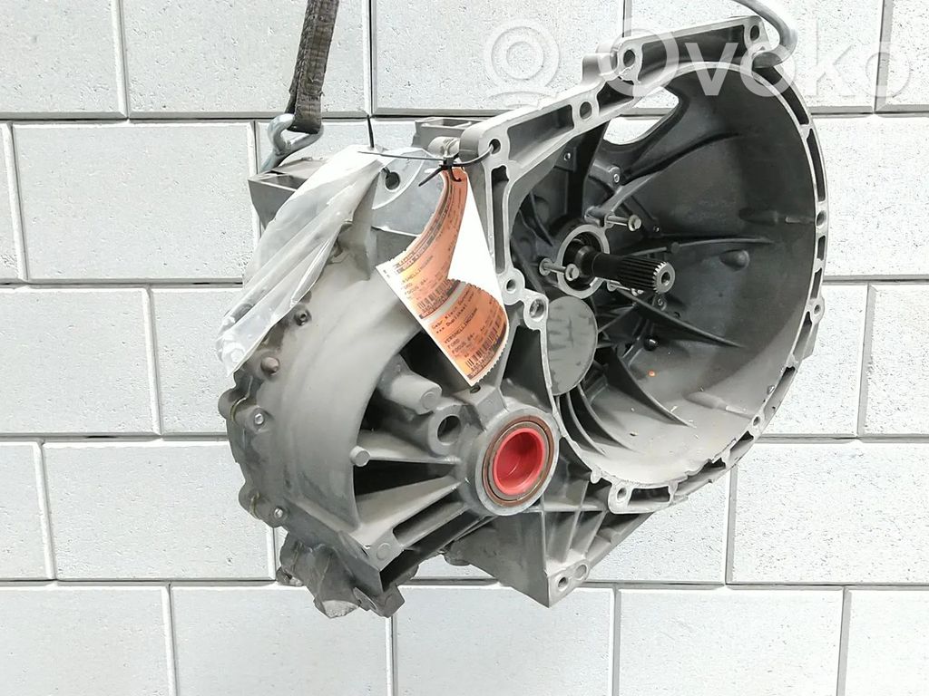 Ford Focus Mechaninė 5 pavarų dėžė 