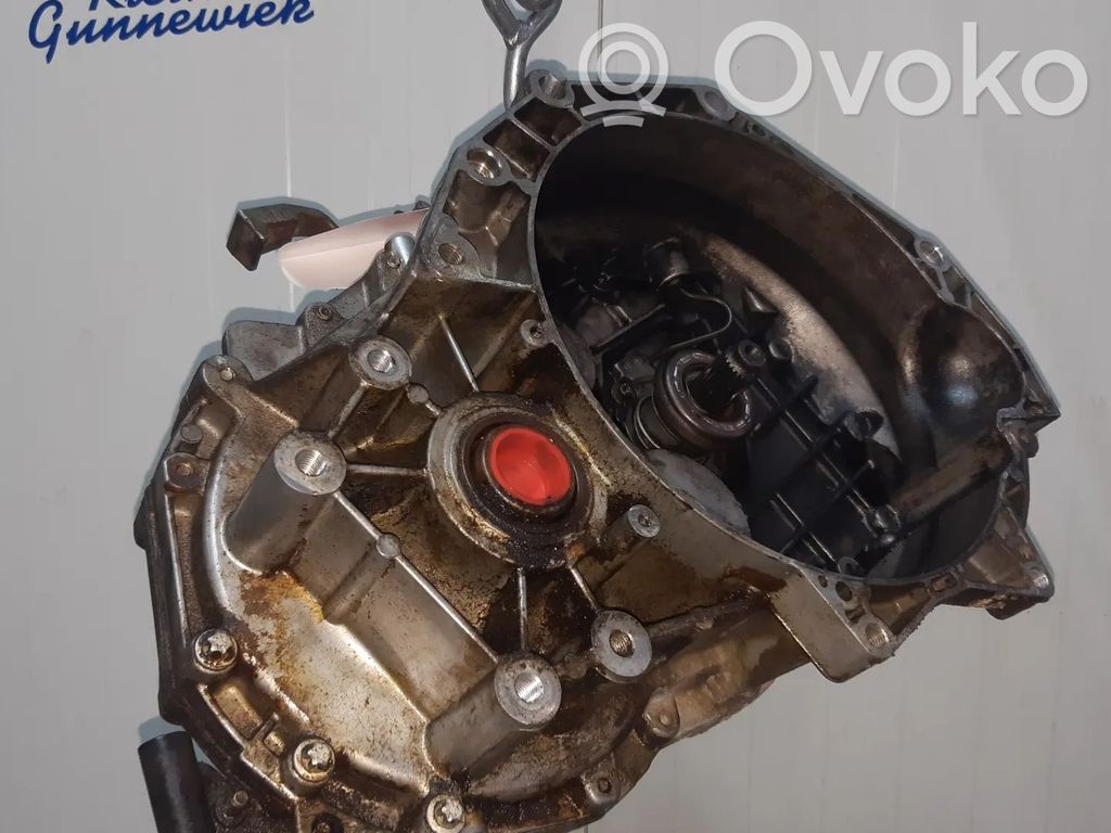 Opel Vectra C Cutie viteze manuală cu 5 trepte 