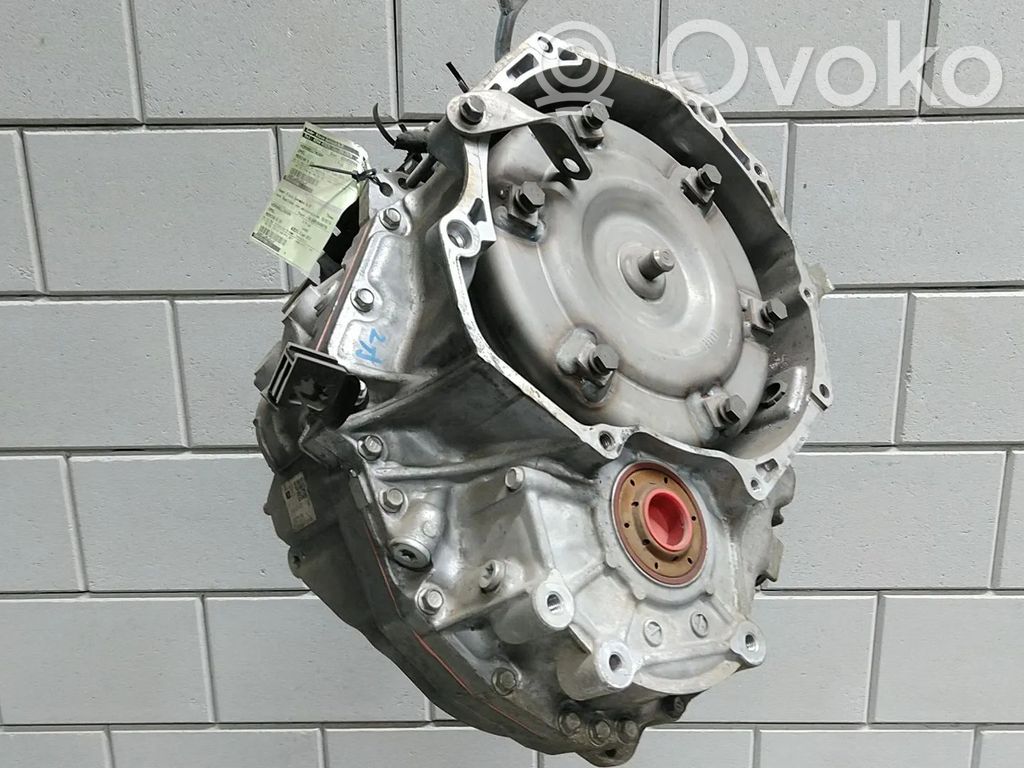Opel Meriva B Caja de cambios manual de 5 velocidades 