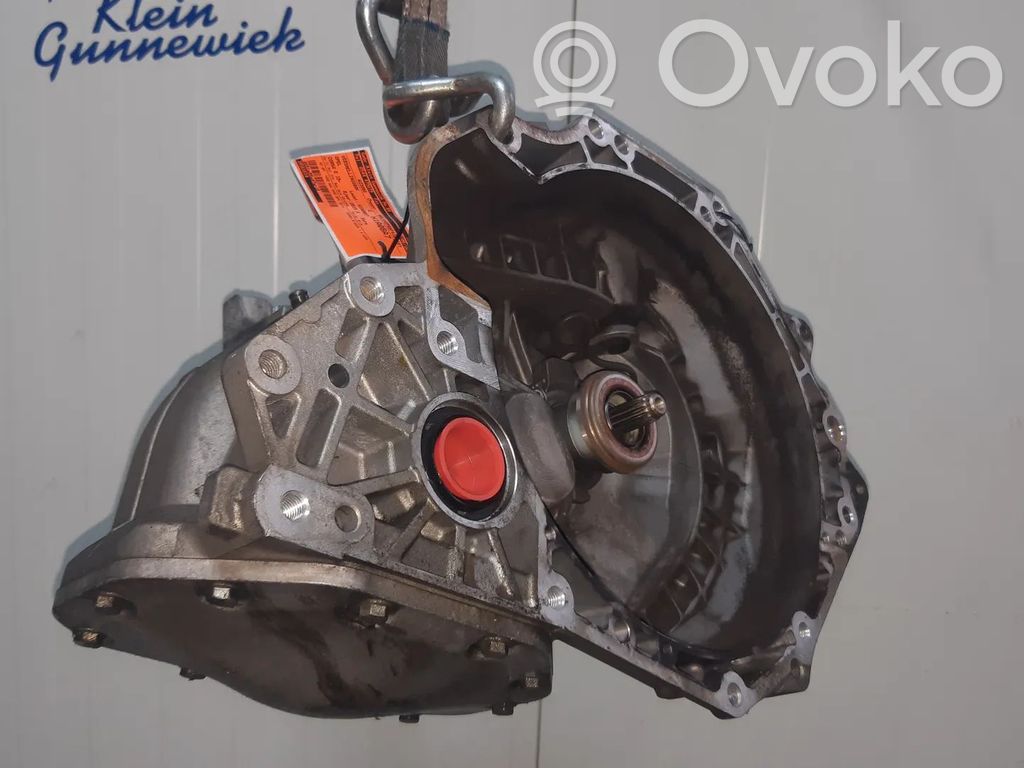Opel Corsa E Mechaninė 5 pavarų dėžė 