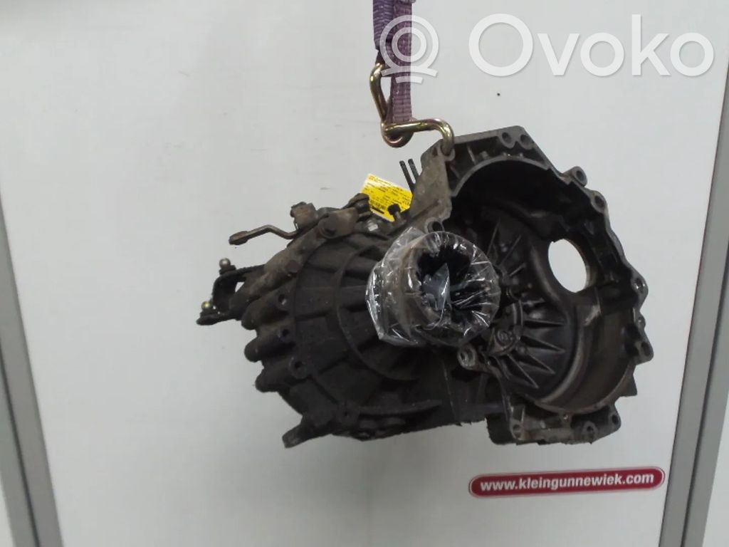 Volkswagen Golf IV Manualna 5-biegowa skrzynia biegów 