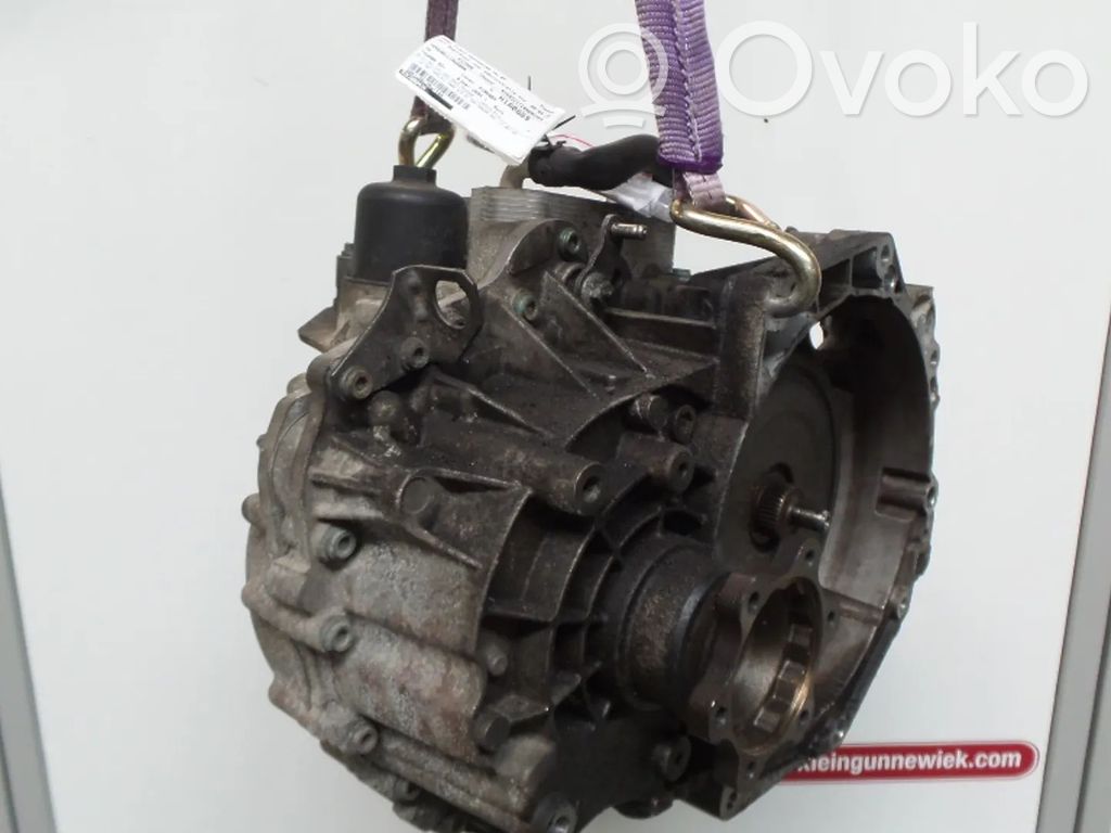 Volkswagen Touran I Manual 5 speed gearbox 