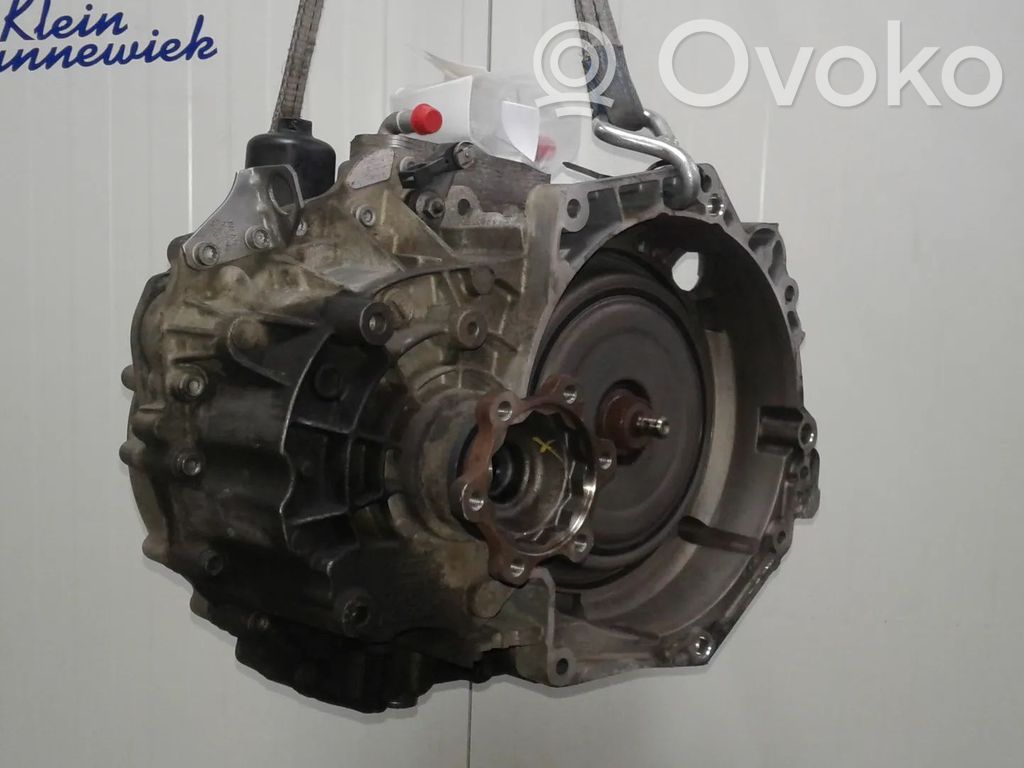 Volkswagen PASSAT B6 Cutie viteze manuală cu 5 trepte 