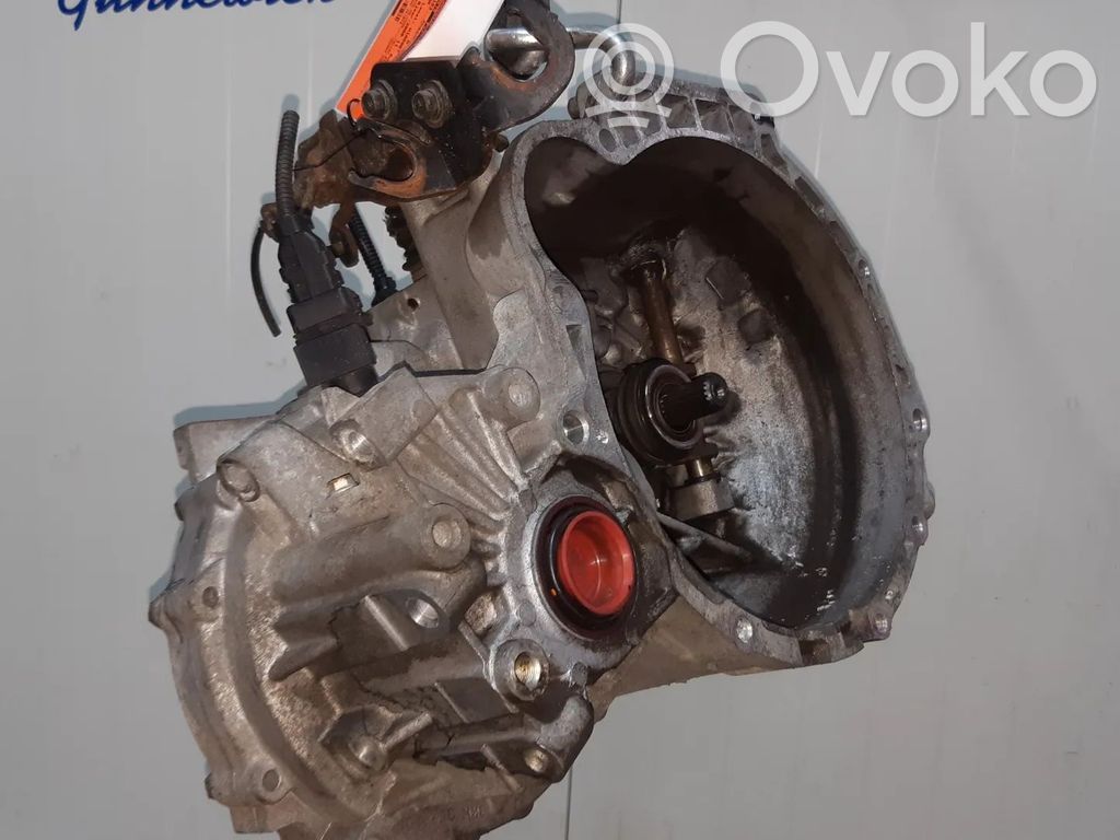 Hyundai Matrix Manualna 5-biegowa skrzynia biegów 
