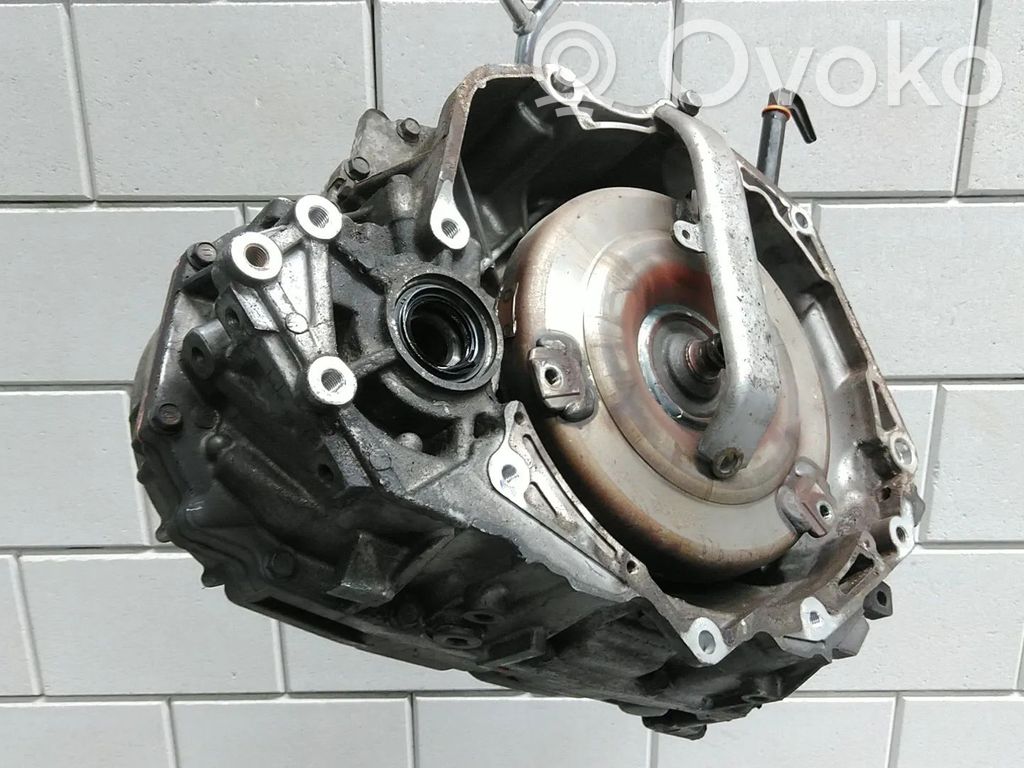 Opel Corsa D Manual 5 speed gearbox 