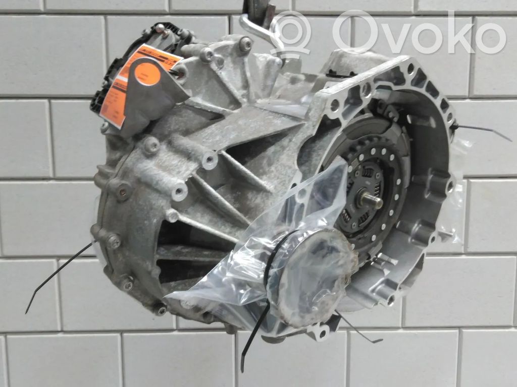 Volkswagen Golf VII Scatola del cambio manuale a 5 velocità 