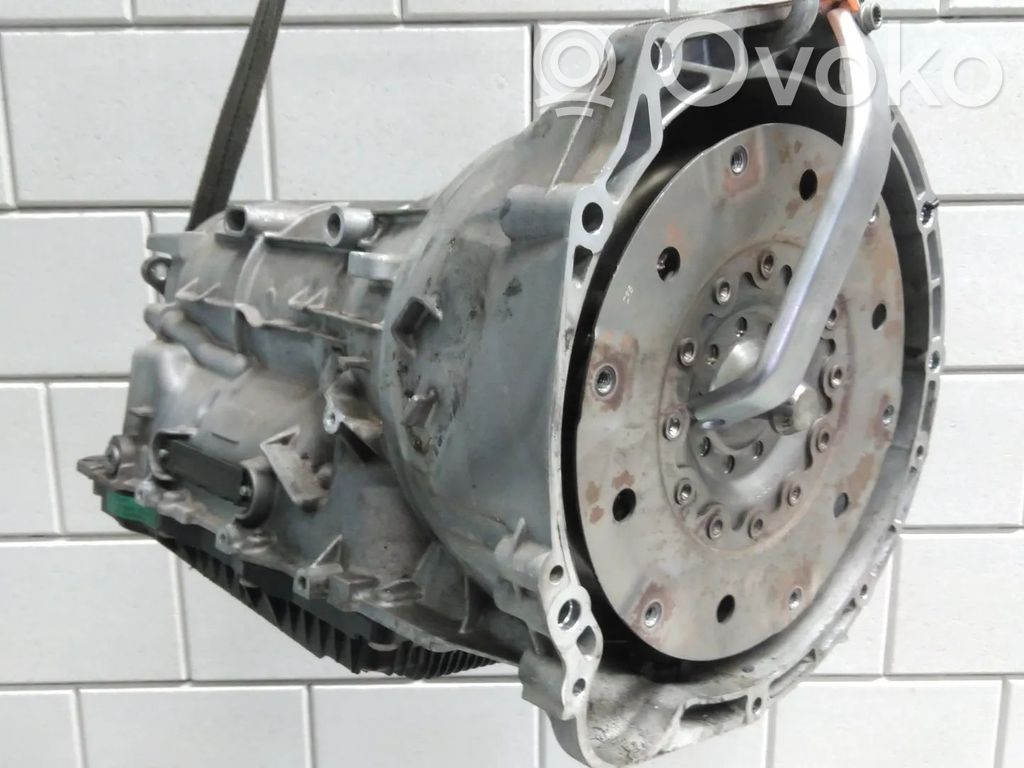 BMW 3 F30 F35 F31 Manualna 5-biegowa skrzynia biegów 