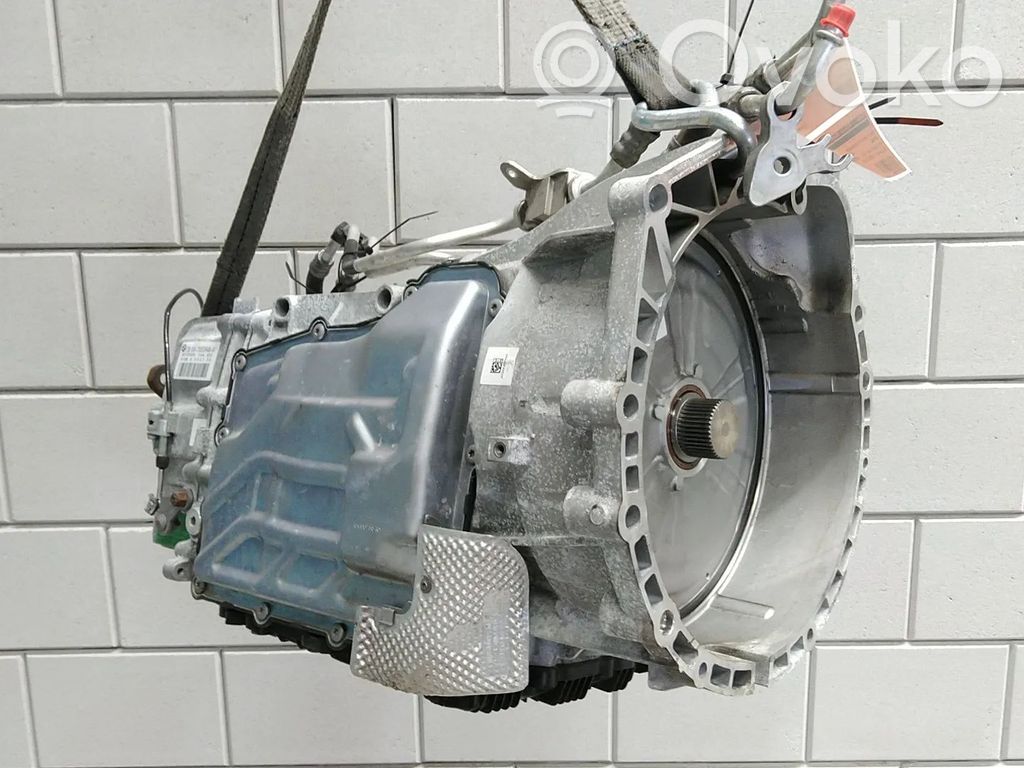 BMW 4 F32 F33 Caja de cambios manual de 5 velocidades 