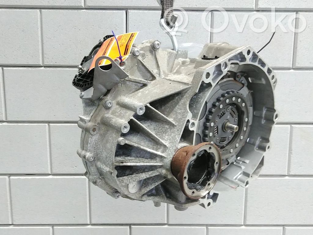Volkswagen Golf VII Scatola del cambio manuale a 5 velocità 