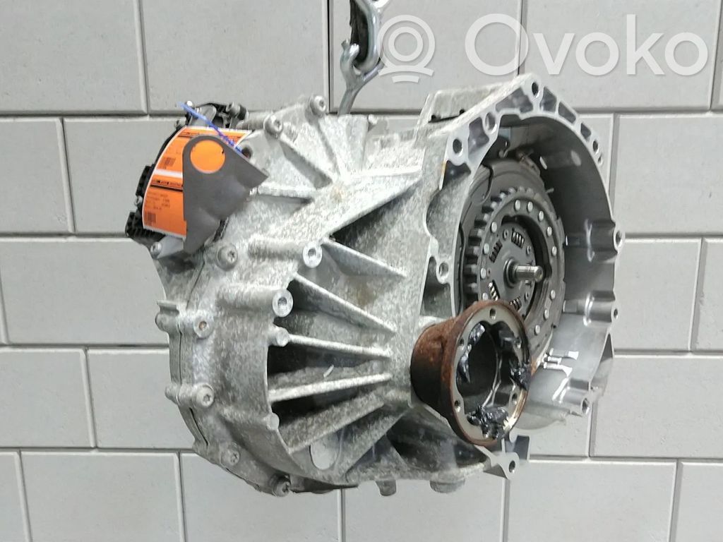 Volkswagen Golf VII Scatola del cambio manuale a 5 velocità 