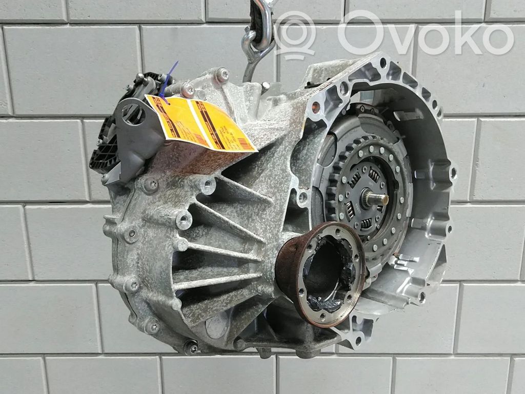 Volkswagen Golf VII Scatola del cambio manuale a 5 velocità 