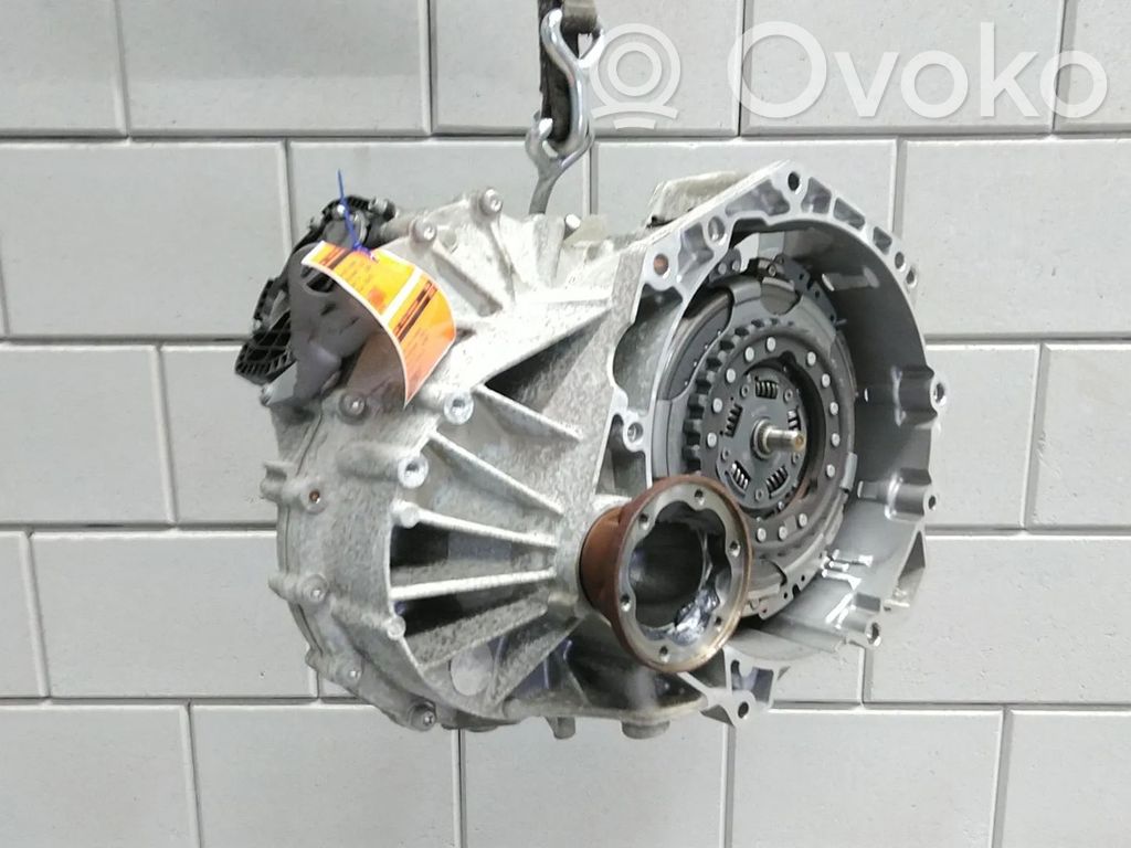 Volkswagen Golf VII Scatola del cambio manuale a 5 velocità 