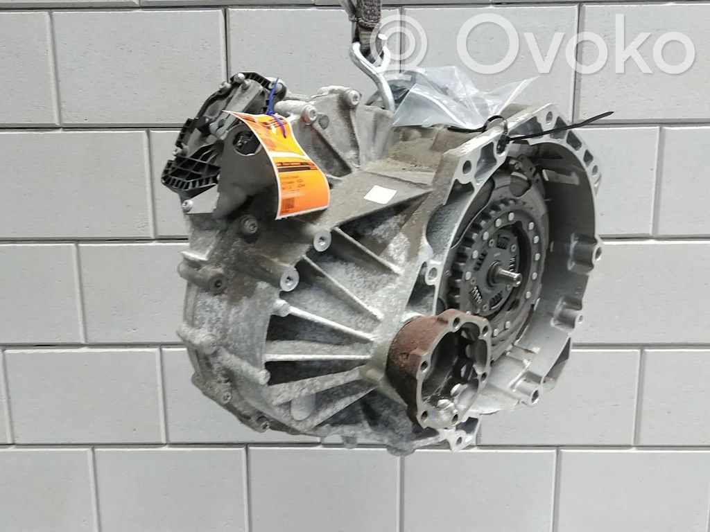 Volkswagen Golf VII Cutie viteze manuală cu 5 trepte 