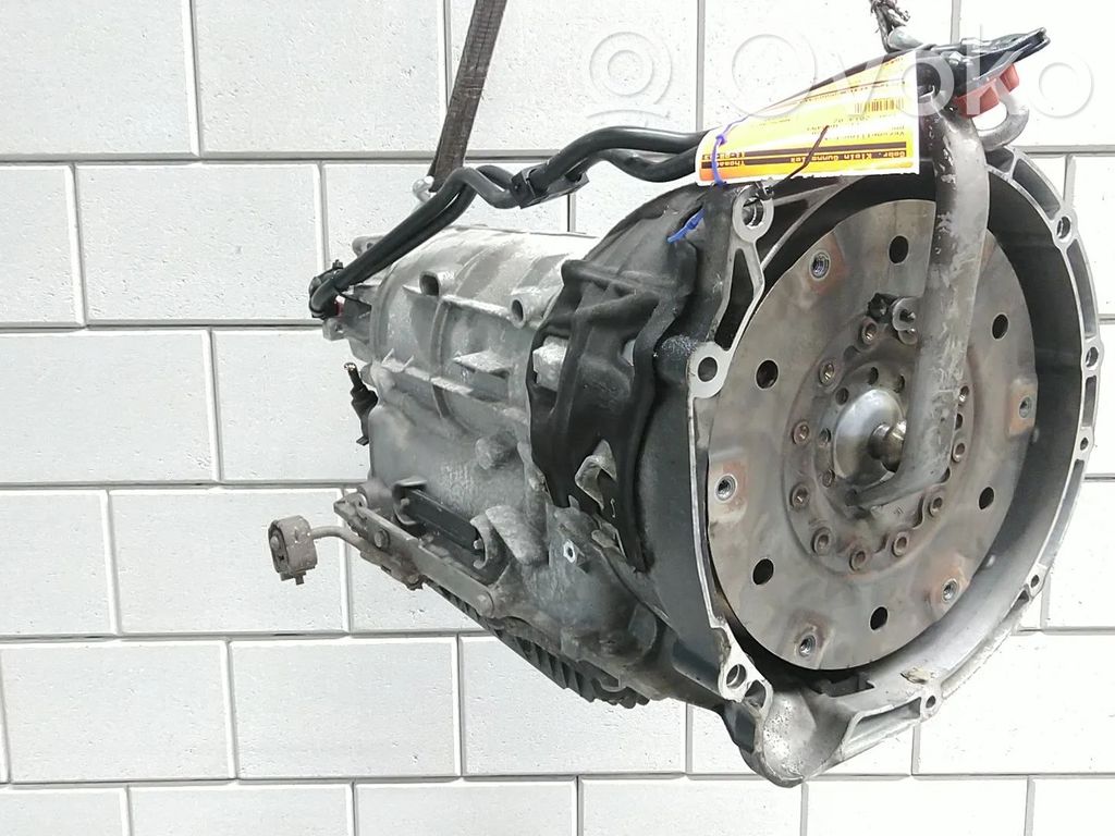 BMW 3 F30 F35 F31 Cutie viteze manuală cu 5 trepte 