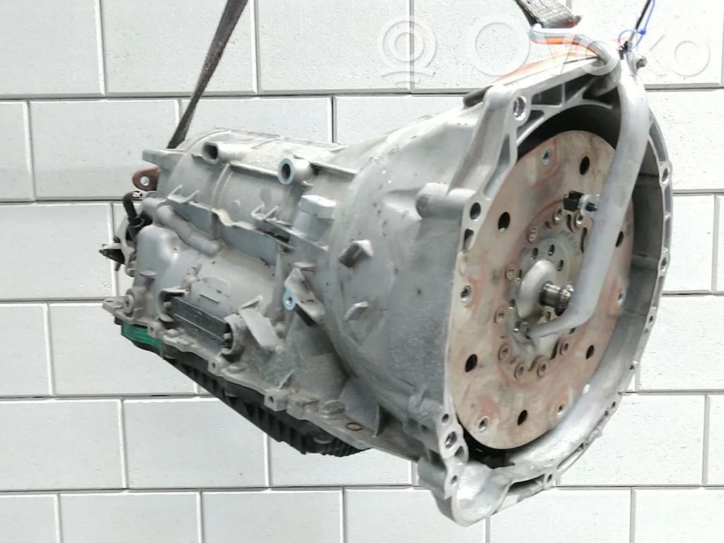 BMW 3 F30 F35 F31 Manualna 5-biegowa skrzynia biegów 