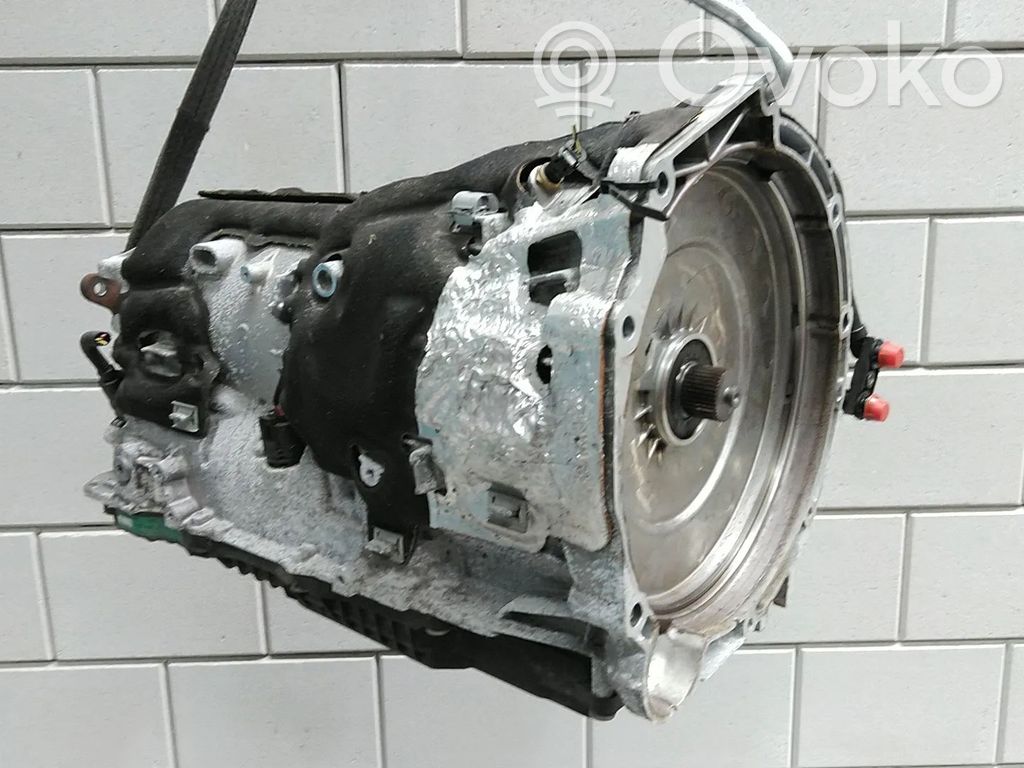 BMW 5 G30 G31 G38 Manualna 5-biegowa skrzynia biegów 