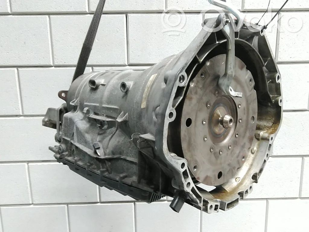 BMW 5 E60 E61 Manual 5 speed gearbox 