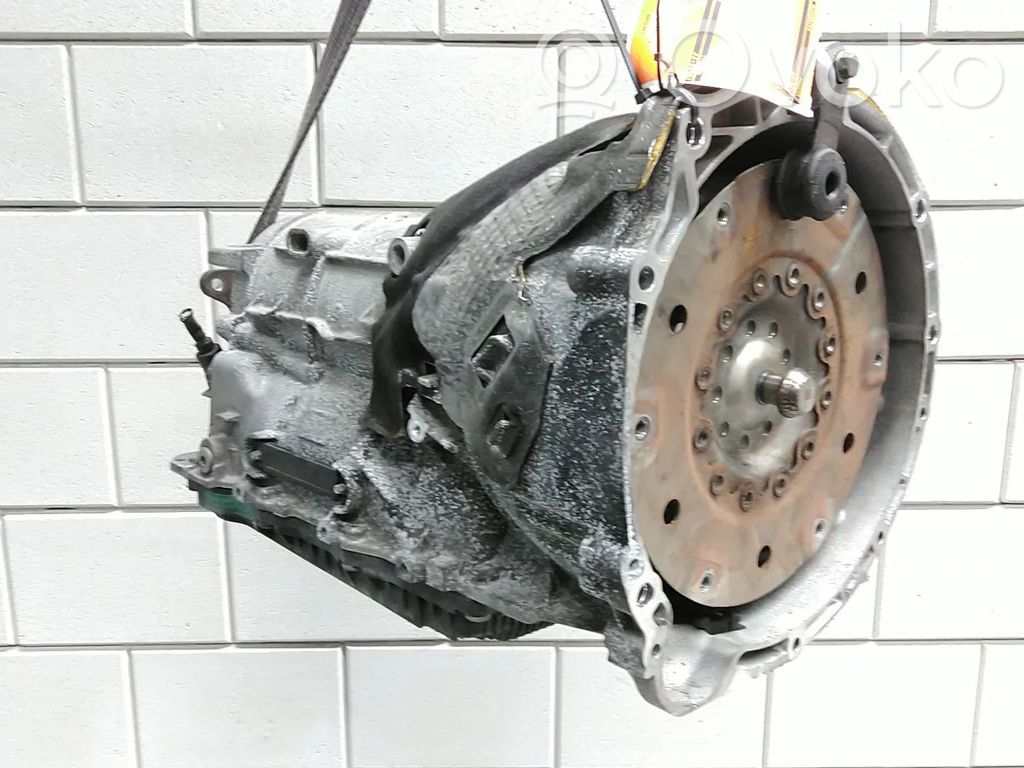 BMW 3 F30 F35 F31 Manualna 5-biegowa skrzynia biegów 