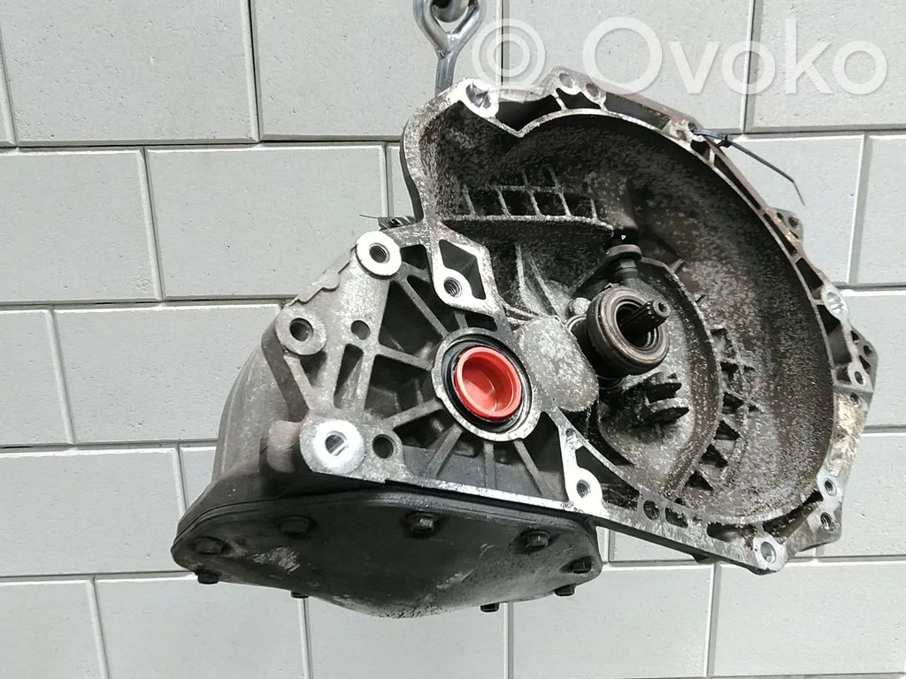 Opel Tigra B Manualna 5-biegowa skrzynia biegów 
