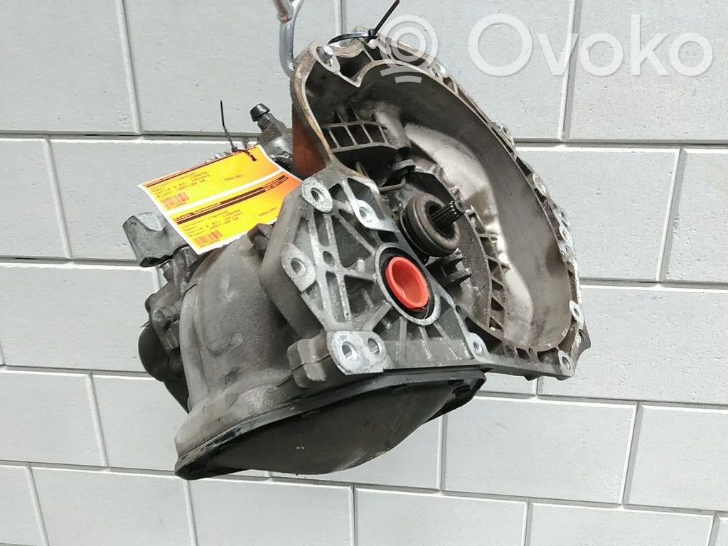 Opel Corsa D Boîte de vitesses manuelle à 5 vitesses