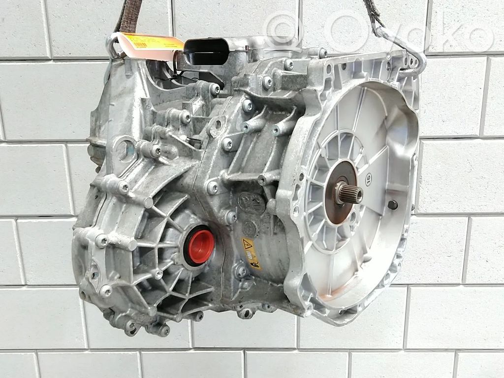 Mercedes-Benz A W177 Manualna 5-biegowa skrzynia biegów 