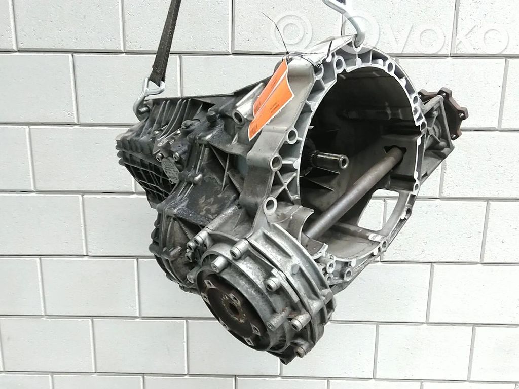 Audi A4 S4 B9 Cutie viteze manuală cu 5 trepte 