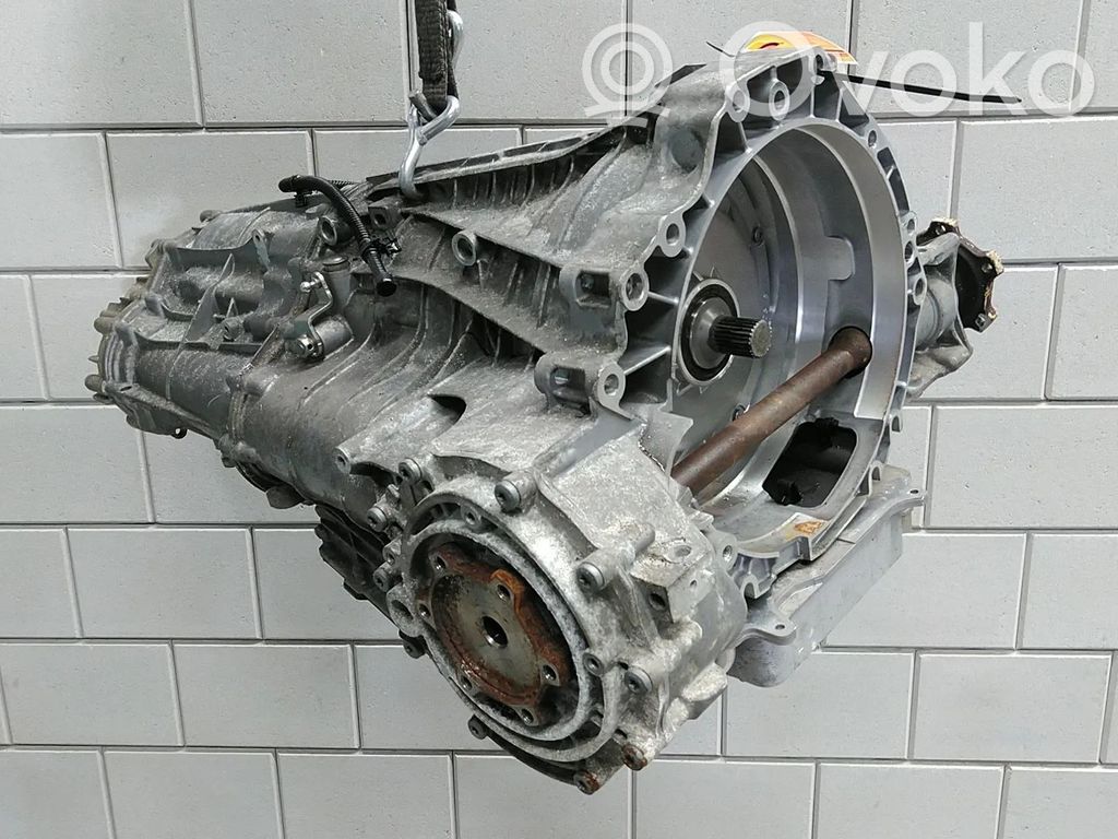 Audi A6 S6 C7 4G Scatola del cambio manuale a 5 velocità