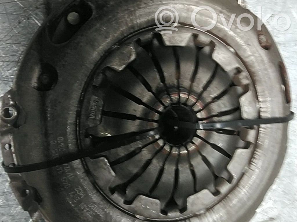 Skoda Fabia Mk2 (5J) Kit frizione