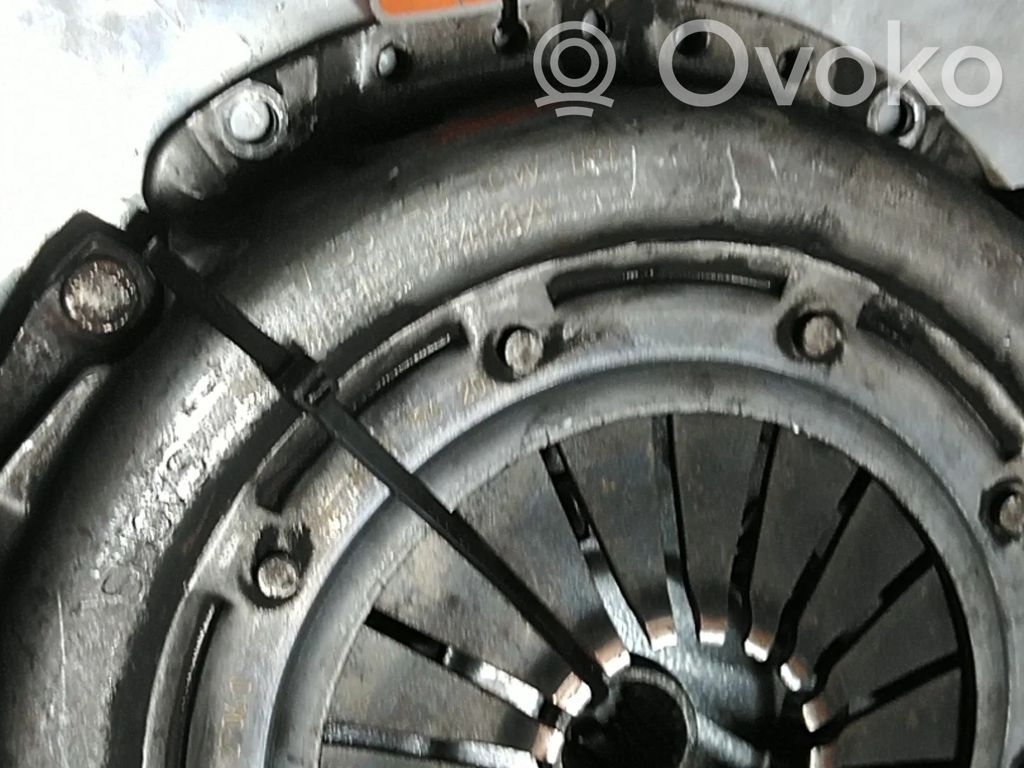 Ford Transit Sankabos komplektas 