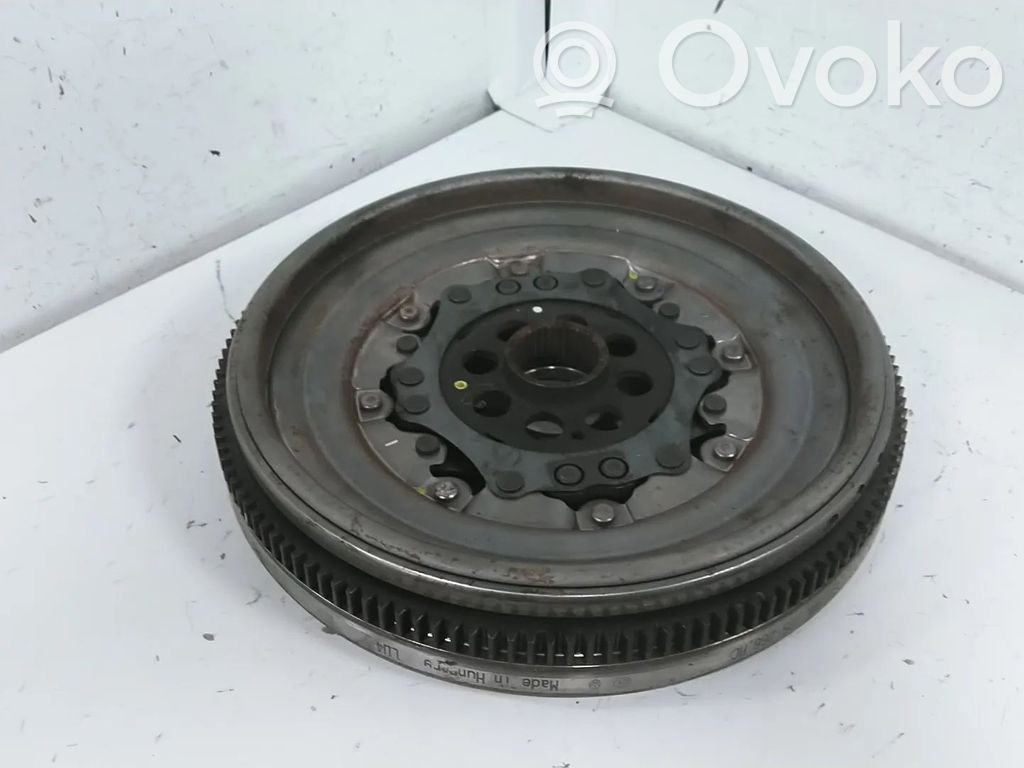 Volkswagen Golf VII Vauhtipyörä 