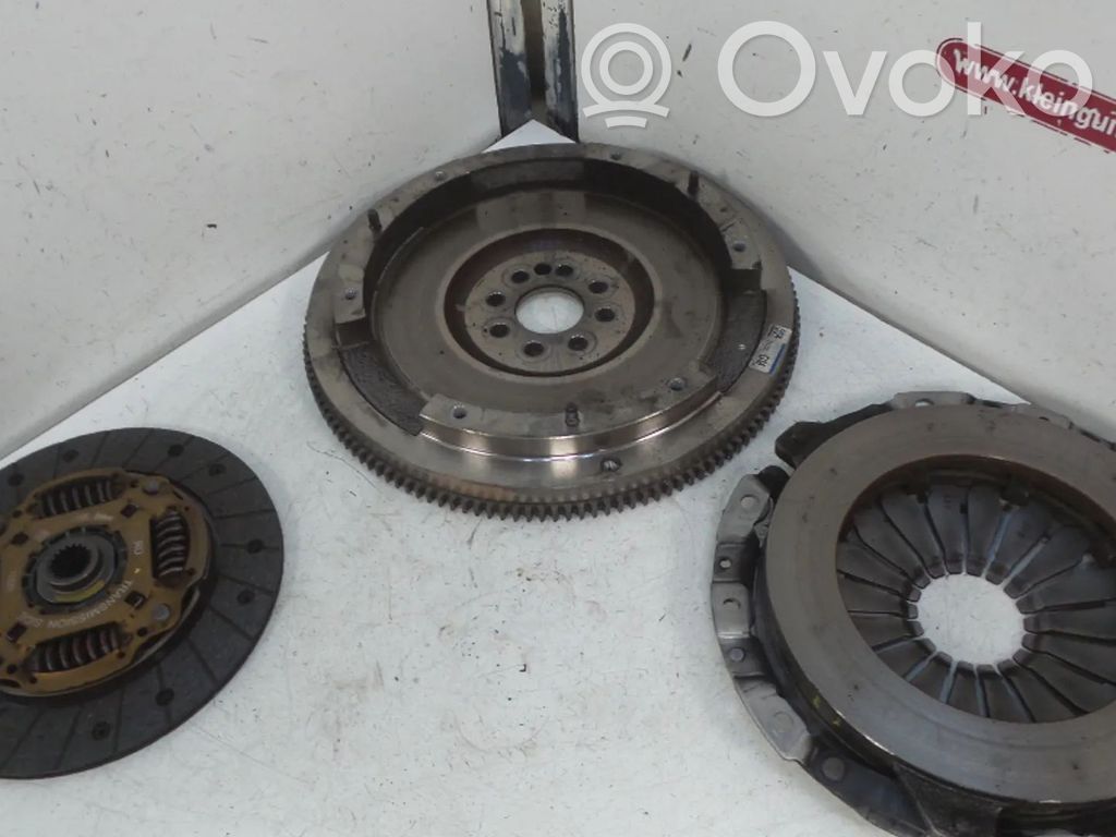 Opel Karl Smagratis 