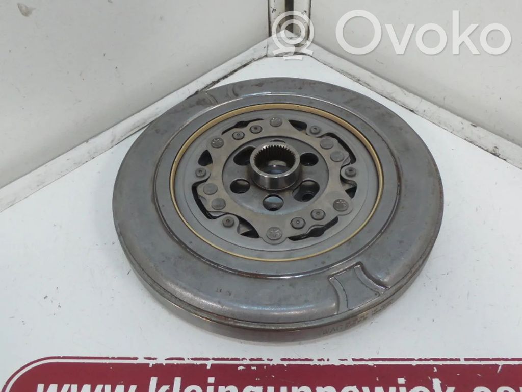 Volkswagen PASSAT B8 Volano