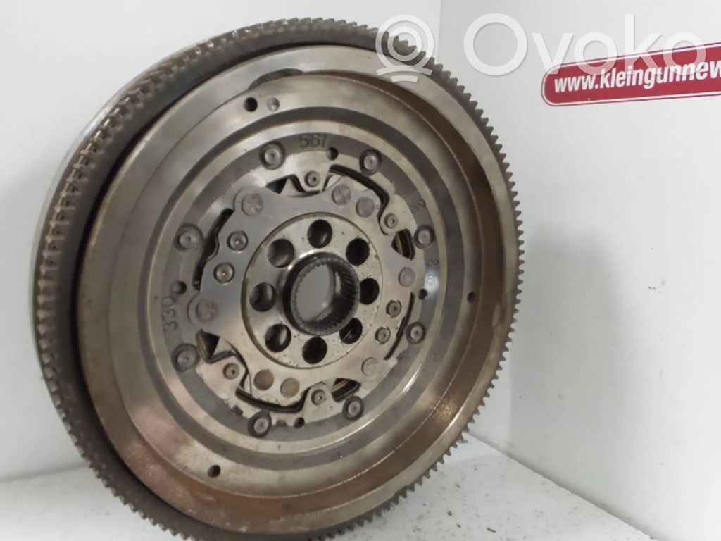 Koło zamachowe   03L105266DR