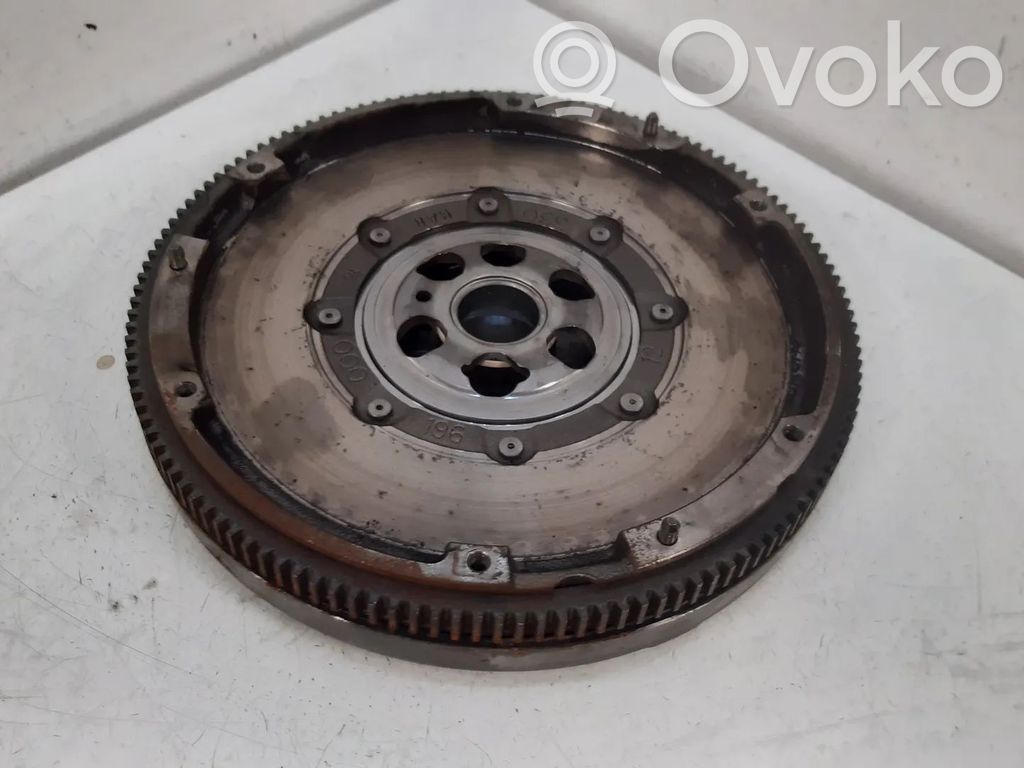 Volkswagen Jetta VI Volant moteur 