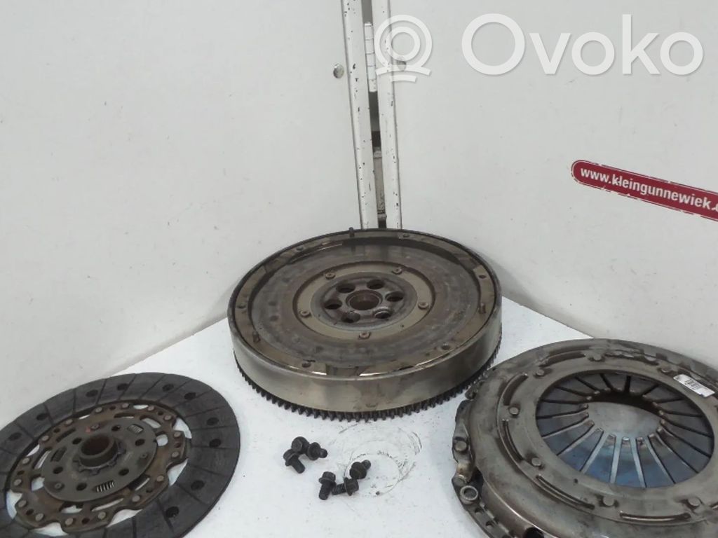 Ford C-MAX II Flywheel 