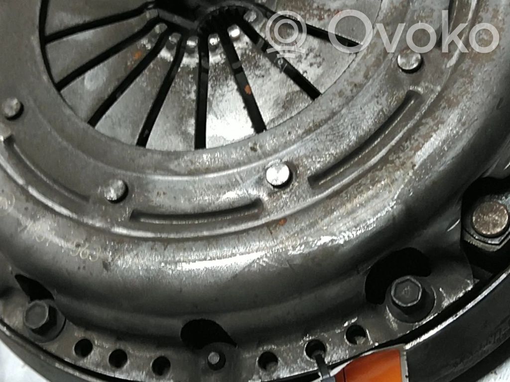 Ford Focus Flywheel 