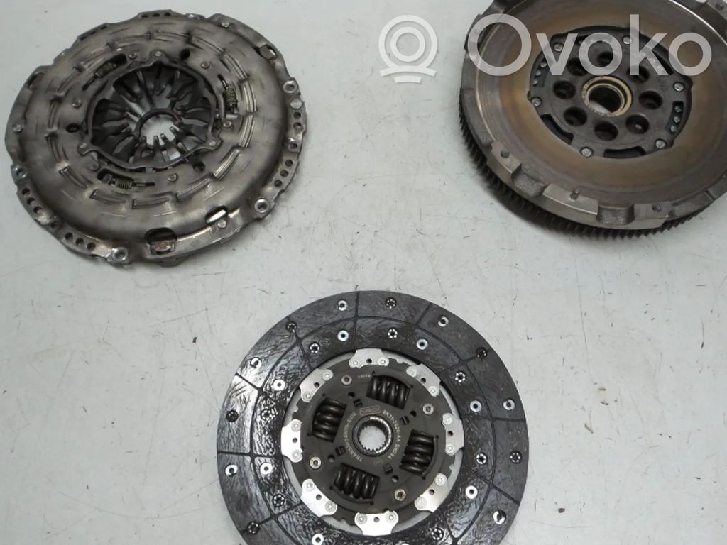 Ford Transit Volant moteur 