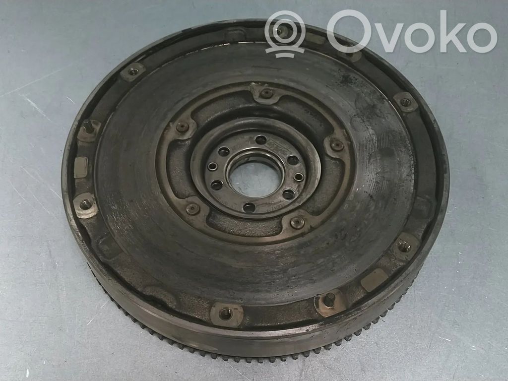 Ford Focus Flywheel 